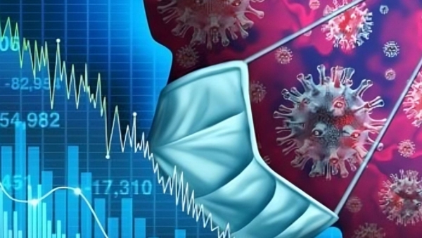 قاموس «First»: ماذا تعرف عن مخاطر العدوي الائتمانية؟