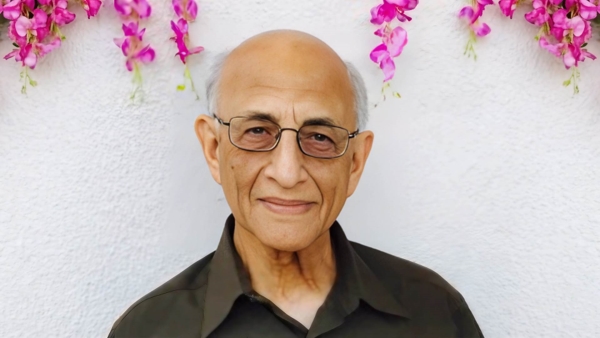 رواد من مصر: خالد إكرام… أحد أبرز العقول الاقتصادية المصرية على الساحة الدولية