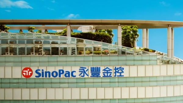 مؤسسات عملاقة: «SinoPac Financial Holdings».. من بنك خاص ناشئ إلى جسر مالي بين تايوان والصين