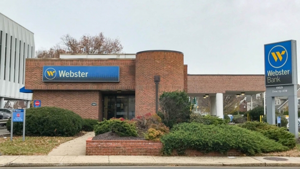 مؤسسات عملاقة: «Webster Financial Corporation» الأمريكية.. من بنك ادخار محلي إلى عملاق مصرفي