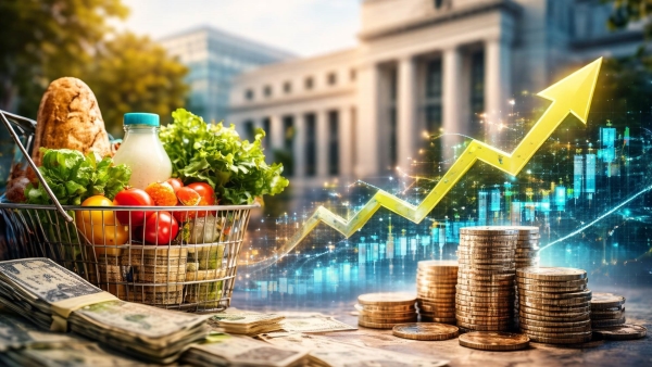 قاموس «First»: مؤشر أسعار المستهلكين بوصلة التضخم وأداة قياس القوة الشرائية