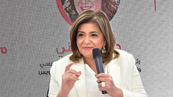 رئيس قطاع الإتصال المؤسسي ببنك قناة السويس: دور البنك لا يقتصر على تقديم خدمات مالية فقط بل يمتد ليكون شريكًا في التنمية