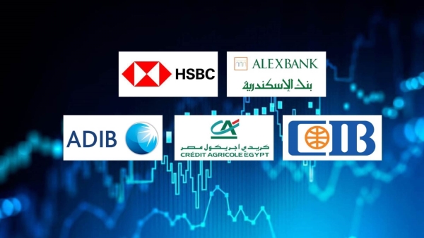 «الإسكندرية» و«HSBC» و«التجاري الدولي» أفضل بنوك القطاع الخاص في العائد على متوسط الأصول خلال أول 9 أشهر 2025