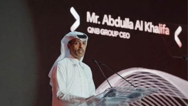 الرئيس التنفيذي لمجموعة «QNB»: إطلاق الخدمات المصرفية الخاصة في البنك في مصر يعيد تعريف مفهوم الخدمات المصرفية الرائدة إقليميًا