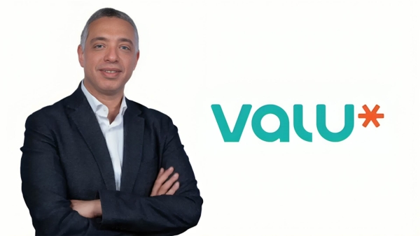 «ڤاليو».. رائد التمويل الاستهلاكي في مصر