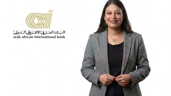 تعيين سارة الدومي رئيسًا للعلاقات العامة بالبنك العربى الإفريقى الدولى