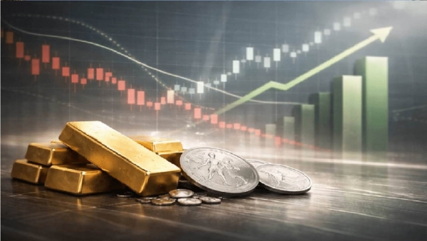 قاموس «First».. ماذا تعرف عن صدمة السيولة الجزئية؟