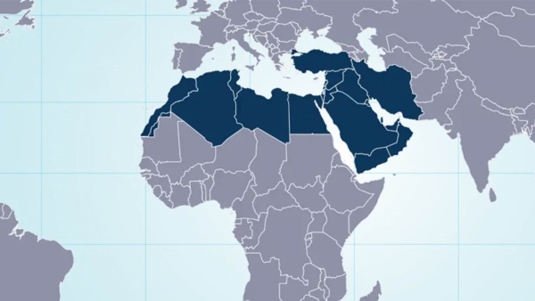قائمة «First Bank» لأكبر 100 بنك في الودائع بالشرق الأوسط وشمال إفريقيا