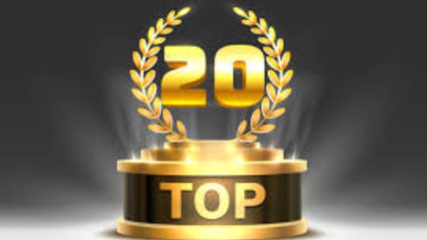 قائمة «First Bank» لأكبر 20 بنك إسلامي في العالم