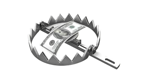 قاموس «First».. ماذا تعرف عن فخ إشارات السيولة؟