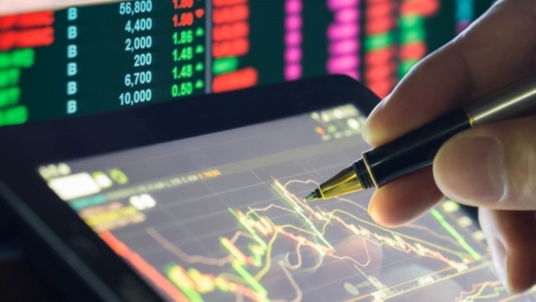 البنوك تستحوذ على 16.2% من قيم تداولات البورصة بختام تعاملات الثلاثاء 24 مارس 2026