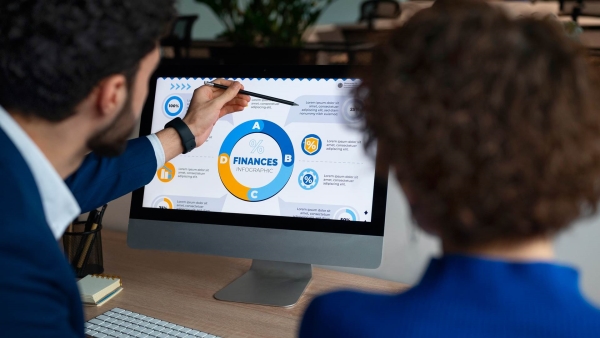 قاموس «First».. ماذا تعرف عن مقياس مخاطر تركز التمويل؟