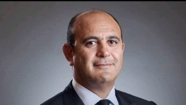 بنك مصر يعلن تعيين عمرو النقلي نائبًا للرئيس التنفيذي لقطاعات الأعمال