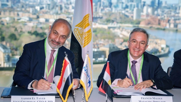 «الكويت الوطني–مصر» يحصل على تمويل بـ50 مليون دولار من «EBRD» لدعم الشركات الصغيرة والمتوسطة