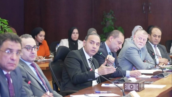 رئيس «الرقابة المالية» يبحث مع شركات تمويل المشروعات المتوسطة والصغيرة ومتناهية الصغر سبل تطوير آليات التمويل وتعزيز كفاءة النشاط