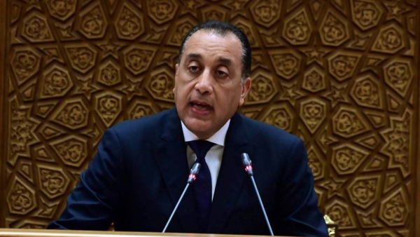 رئيس الوزراء: هناك تنسيق يومي مع البنك المركزي لتوفير أي احتياجات مالية مطلوبة من النقد الأجنبي