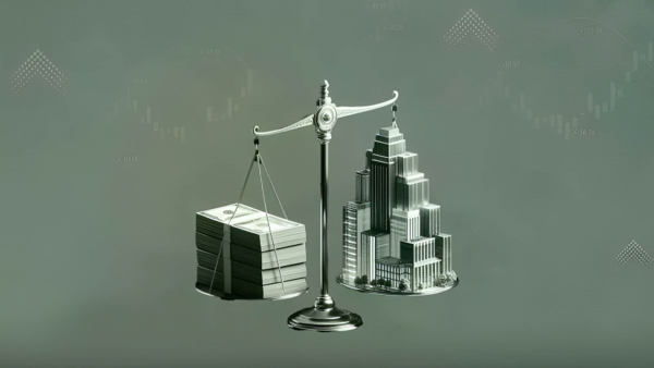 قاموس «First».. ماذا تعرف عن القيمة السوقية؟