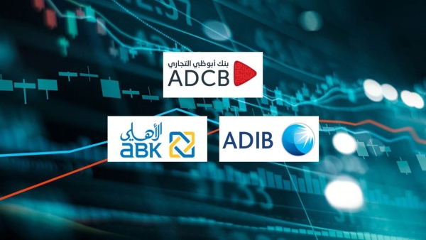 «ADCB» و «ADIB – Egypt» و «ABK - Egypt» أسرع البنوك الأجنبية نموًا في الأصول آخر 5 سنوات