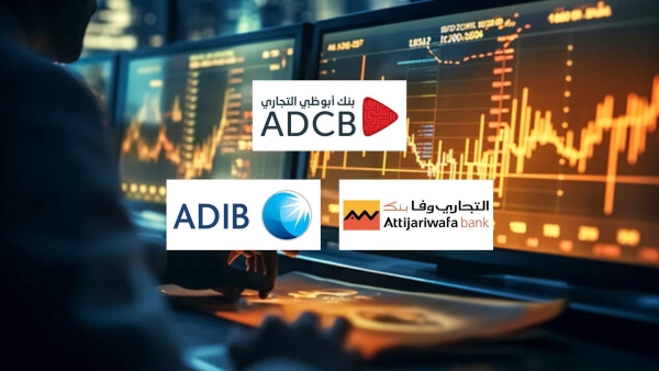 «ADCB» و«التجاري وفا بنك» و«ADIB - Egypt» أسرع البنوك الأجنبية نموًا في صافى الأرباح آخر 5 سنوات