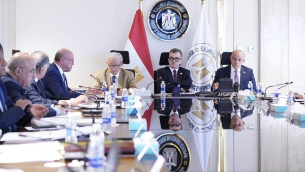 وزير التخطيط يترأس مجلس إدارة «بنك الاستثمار القومي» لمتابعة خطط إعادة الهيكلة وتوظيف الأصول