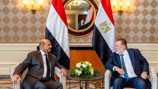 «المركزي» يستضيف لقاءً مصرفيًا بين البنوك المصرية واليمنية لبحث تعزيز التعاون المشترك