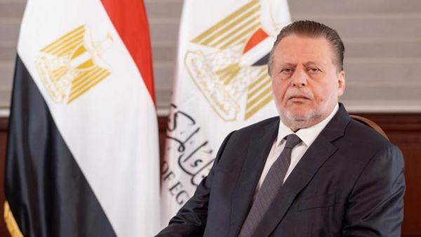 محافظ البنك المركزي يهنئ الرئيس السيسي بمناسبة الذكرى الثالثة عشر لثورة 30 يونيو المجيدة