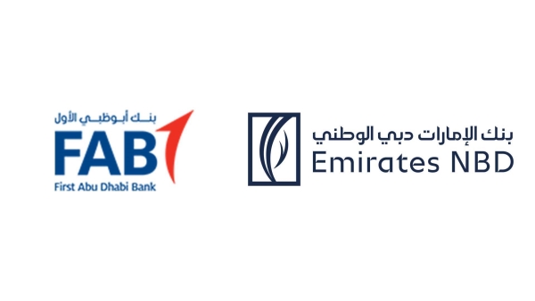 مؤشر «First»: سباق الودائع يشتعل في السوق الإماراتي.. والفجوة بين «FAB» و«Emirates NBD» تهبط إلى أدنى مستوى في 5 سنوات