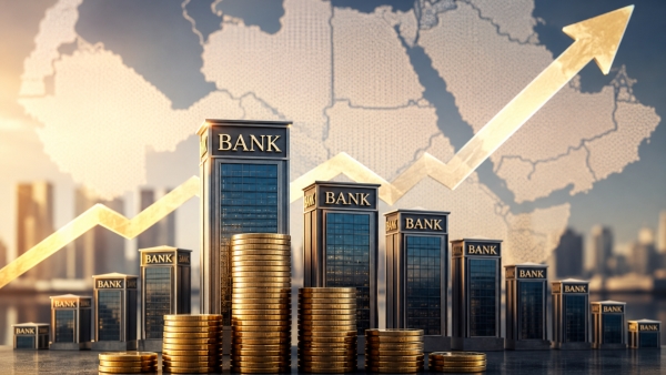 تصنيفات عربية ودولية:«First Bank» يكشف عن أكثر البنوك العربية تحقيقًا للأرباح خلال الربع الأول 2026