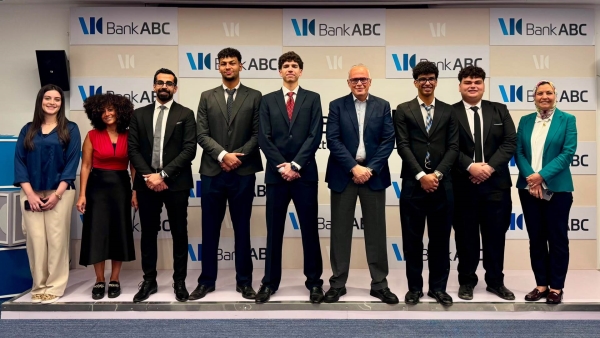«ABC» مصر يستضيف برنامج التدريب الصيفي للتأسيس المهني لطلاب بكالوريوس العلوم المصرفية