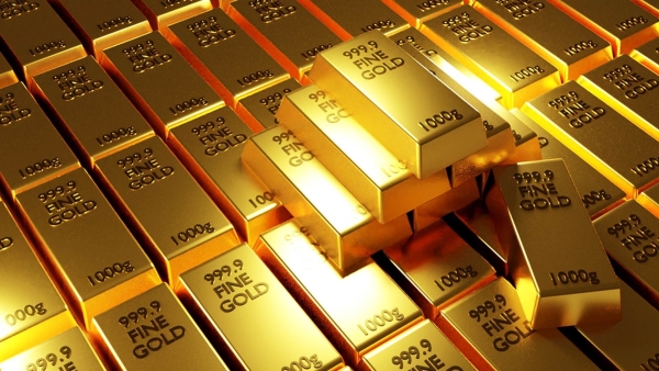 سعر الذهب اليوم في مصر.. وعيار 21 يسجل 5830 جنيهًا