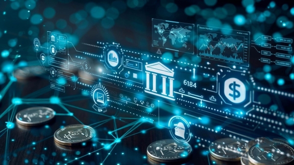 أفضل 5 بنوك أجنبية على مؤشر«First Bank»  لتنافسية الائتمان آخر 5 سنوات
