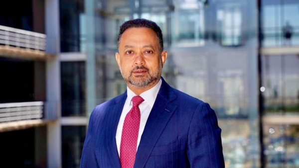 مؤشر «First»: استراتيجية عمرو الشافعي للتوسع الائتماني تؤتي ثمارها.. ومحفظة قروض «الإمارات دبي» تقفز 136% في 3 سنوات