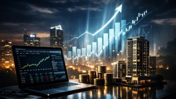 أفضل 5 بنوك أجنبية على مؤشر «First Bank» لتنافسية الائتمان للأفراد آخر 5 سنوات