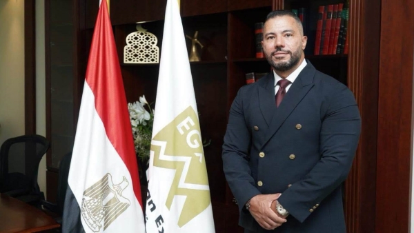 رئيس الوزراء يصدر قرارًا بالتجديد لمحمد صبري نائبًا لرئيس البورصة