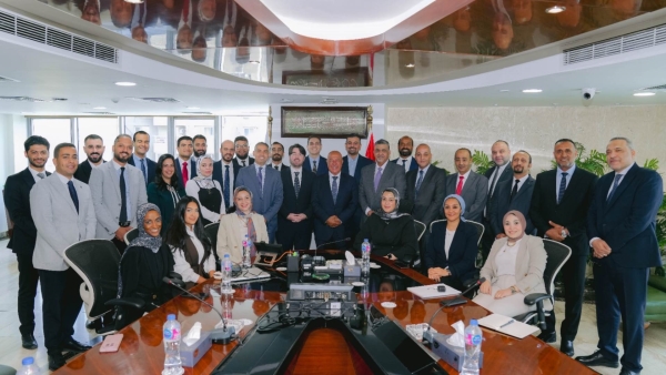 بنك التعمير والإسكان و«Unit 42» ينفذان تدريب تفاعلي للتوعية بالأمن السيبراني