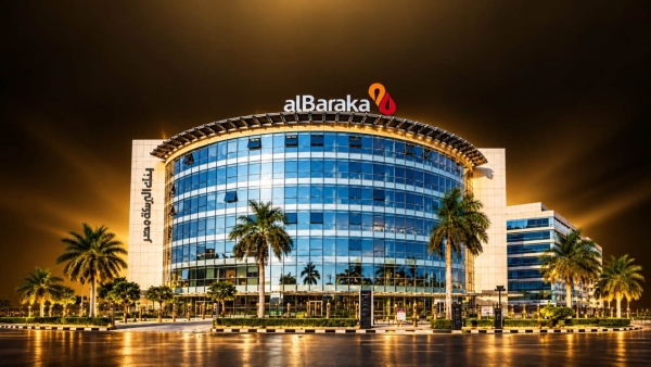 البنك الأول: «البركة» أسرع البنوك نموًا في التمويلات الشخصية آخر 3 سنوات