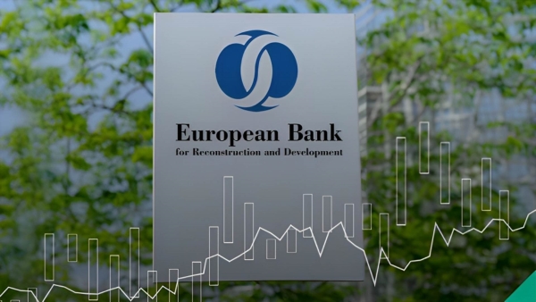 « EBRD» يخفض توقعاته لنمو الاقتصاد المصري خلال عام 2026 إلى 4.6%