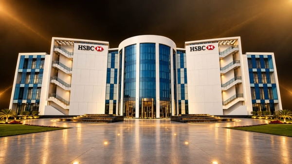  «HSBC– Egypt» يُحقق أرباحًا صافية بقيمة 12.36 مليار جنيه خلال النصف الأول من 2026