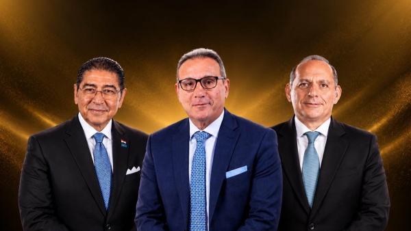 «الأهلي المصري» وبنك مصر و«CIB»  أفضل البنوك على مؤشر «First Bank» لتنافسية الائتمان للمؤسسات آخر 3 سنوات