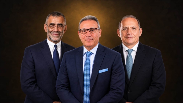 أفضل البنوك على مؤشر «First Bank» لتنافسية الائتمان للأفراد آخر 3 سنوات