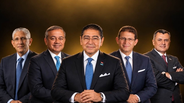 مؤشر التنافسية: 3 سنوات غيّرت ملامح المنافسة.. كيف تحركت خريطة أكبر بنوك القطاع الخاص في مصر؟