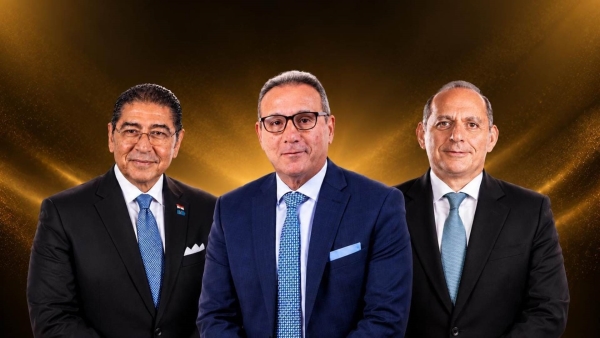 «الأهلي المصري» وبنك مصر و«CIB» أفضل البنوك على مؤشر «First Bank» لثقة المودعين الأفراد آخر 3 سنوات