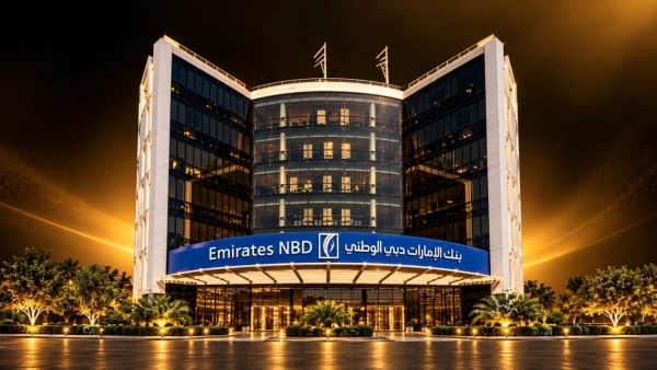 مؤشر التجزئة: فريق بطاقات الائتمان بـ«Emirates NBD» يُحقق أداءًا قويًا آخر 3 سنوات