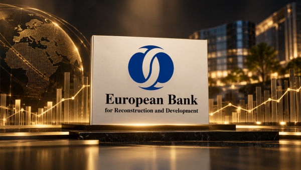  «EBRD» يرتّب قرضًا مشتركًا بقيمة 265 مليون دولار لإنشاء أكبر محطة للطاقة الشمسية في مصر