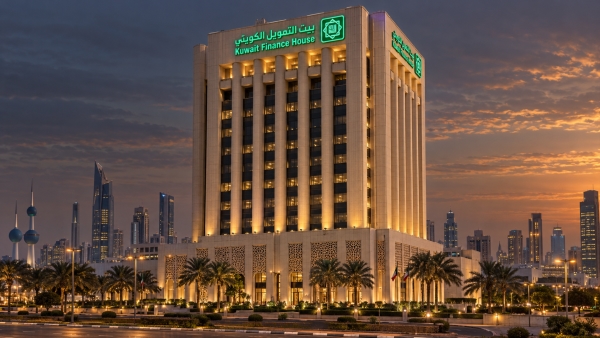 «بيت التمويل الكويتي» يحقق 523.4 مليون دينار كويتي صافي أرباح للمساهمين خلال أول 9 أشهر من 2026