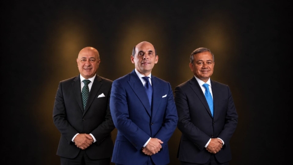 المصرف المتحد و«ADIB» و«التعمير والإسكان» أسرع البنوك نموًا في التمويلات بعد تحييد سعر الصرف خلال النصف الأول 2026