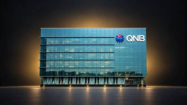 مؤشر «First»: كيف حافظ «QNB» مصر على استقرار معدل التعثر رغم تضاعف محفظة القروض؟