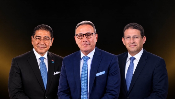 «الأهلي المصري» و«CIB» و«QNB» مصر أفضل البنوك على مؤشر «First Bank» لثقة المودعين خلال النصف الأول 2026