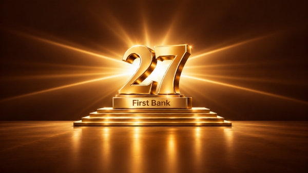 27 علامة يحافظون على تصنيفهم في قائمة «First Bank» لأكبر 100 مصرف عربي بنهاية يونيو 2026