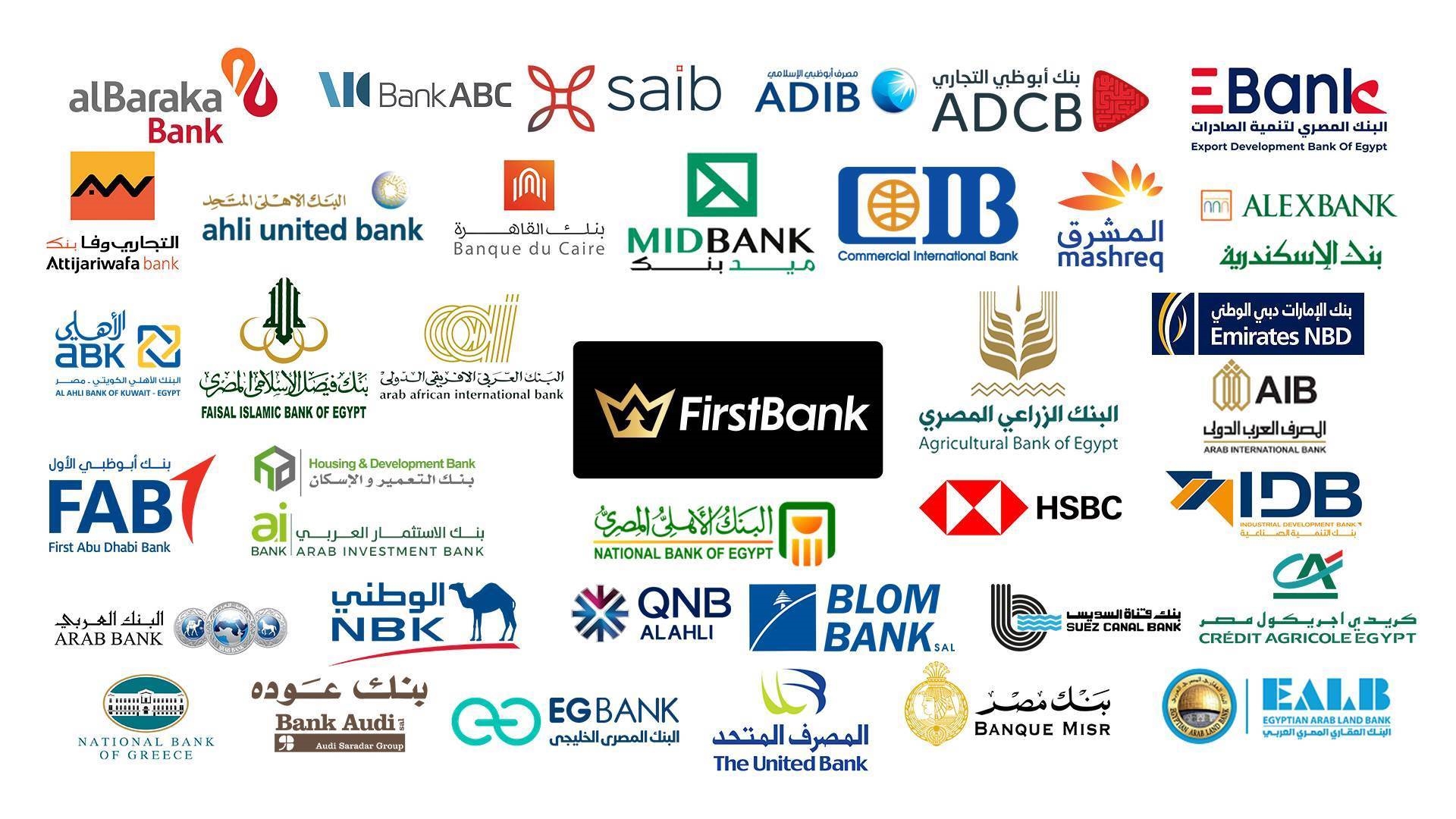 FirstBank